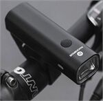 Đèn trước xe đạp Rockbros EOS 200 Siêu Sáng